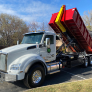 PMR Roll Off Dumpster Rentals