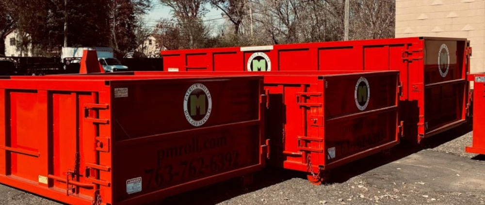 Guide to Roll Off Dumpsters-