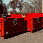 Guide to Roll Off Dumpsters-