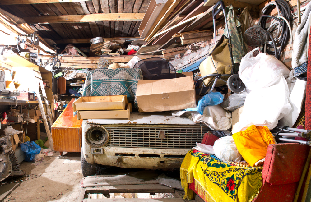 Guide to dumpster rentals: Home clean outs with a dumpster rental