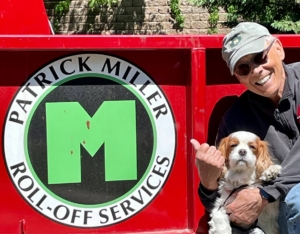 Roll Off Dumpster Services