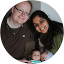 Aditi Seger profile picture